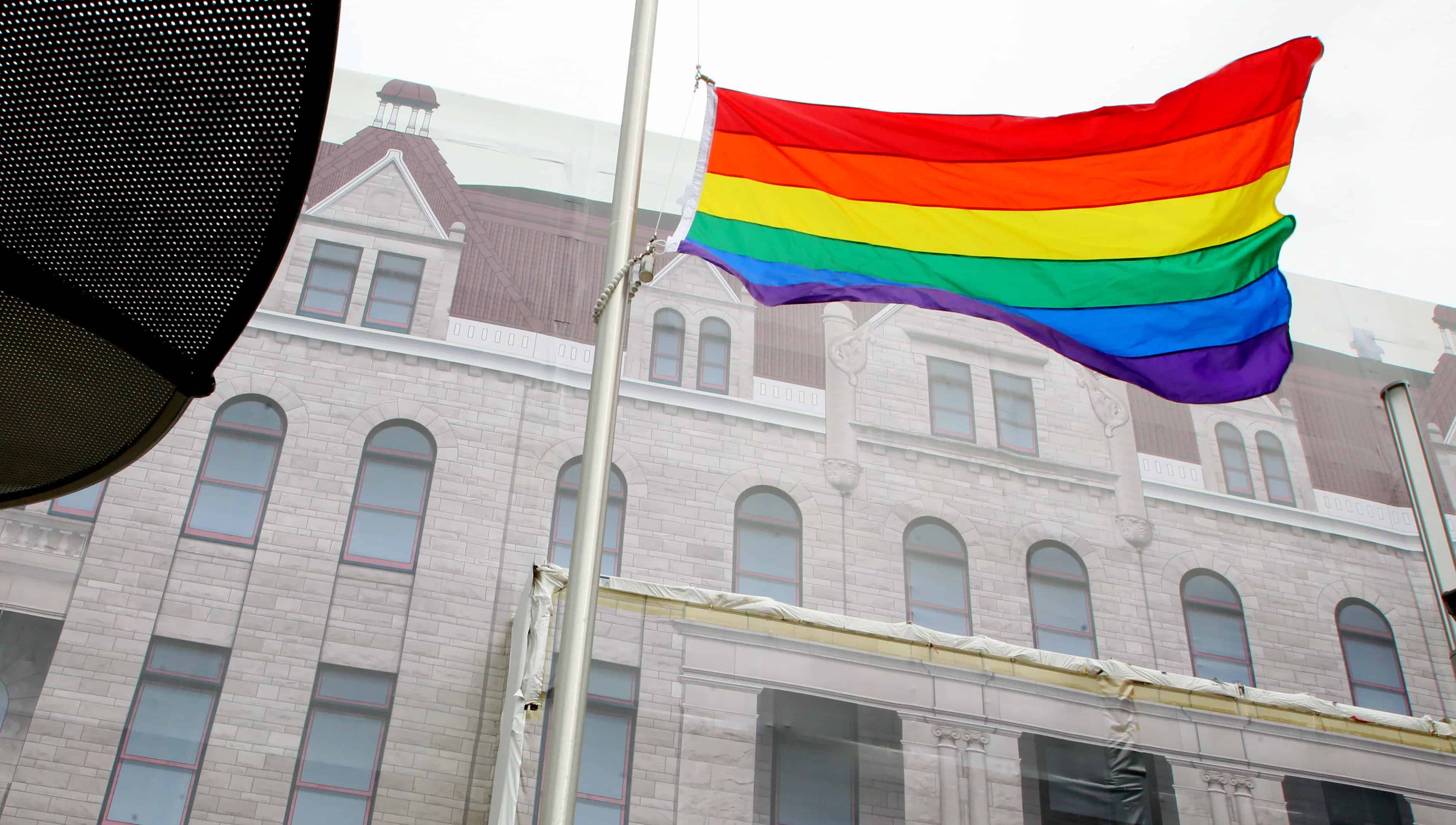 pflag Calgary